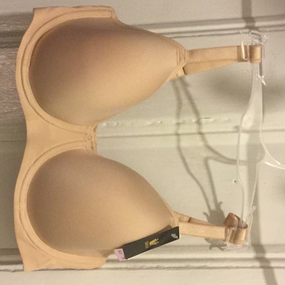 Wacoal Flawless Comfort T-shirt bra (85322